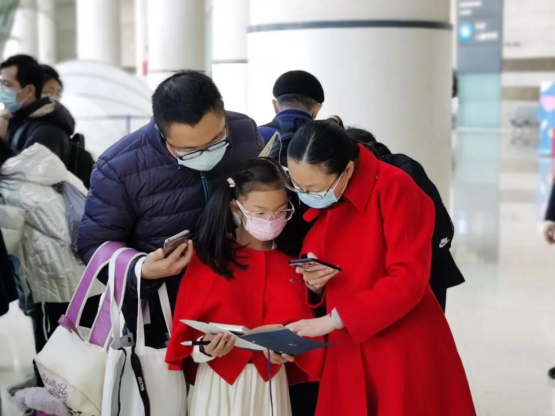 迷宫探索、光影解谜、摩斯密码……上海科技馆新年“解锁”新玩法