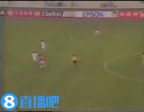 足球人物志范志毅,范志毅范大将军20年足球生涯回顾