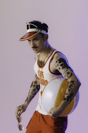 黄伟晋超帅合集,黄伟晋高度