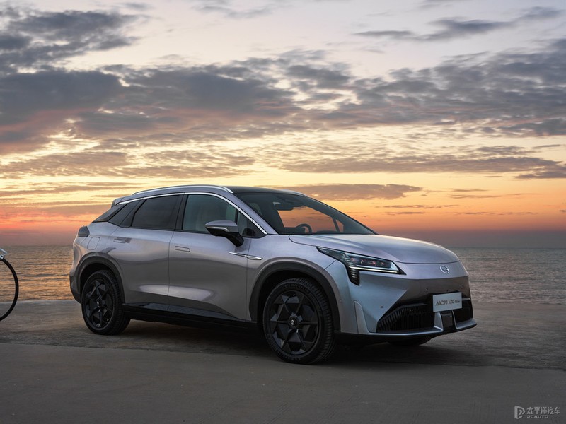 2022年值得期待的10款车,2022新车展望这几款值得重点关注