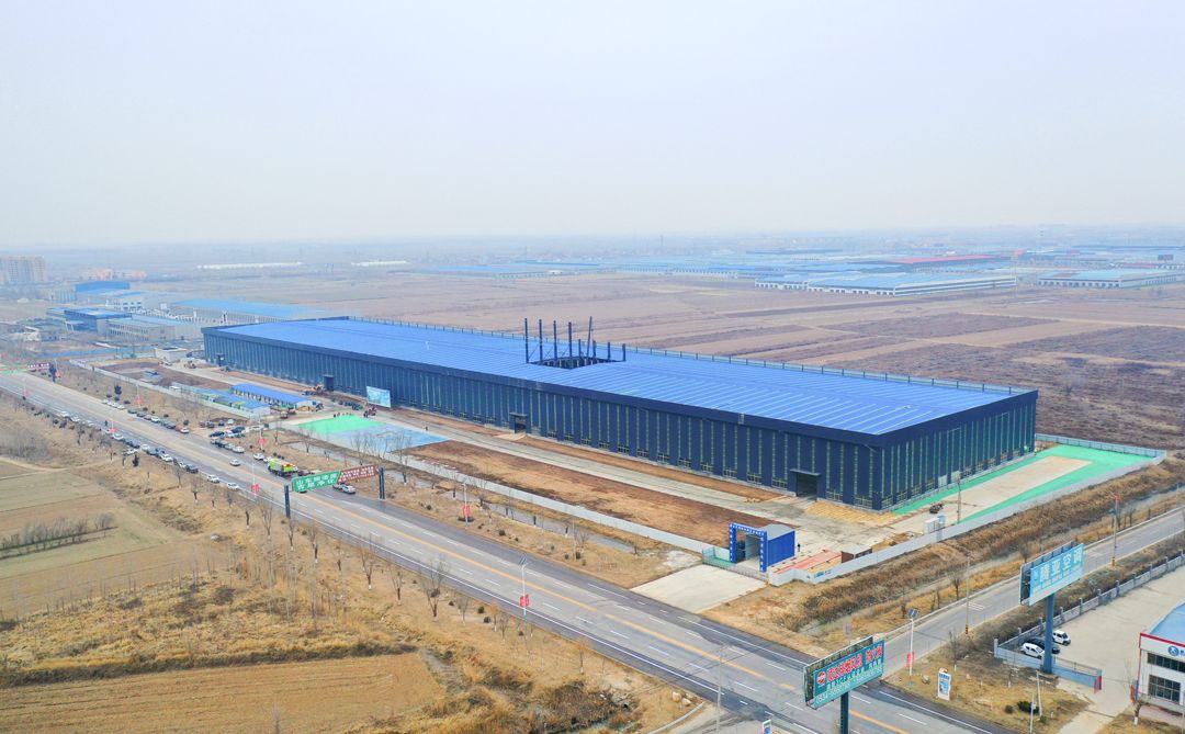 观摩手记之武城县:强产业,离不开久久为功