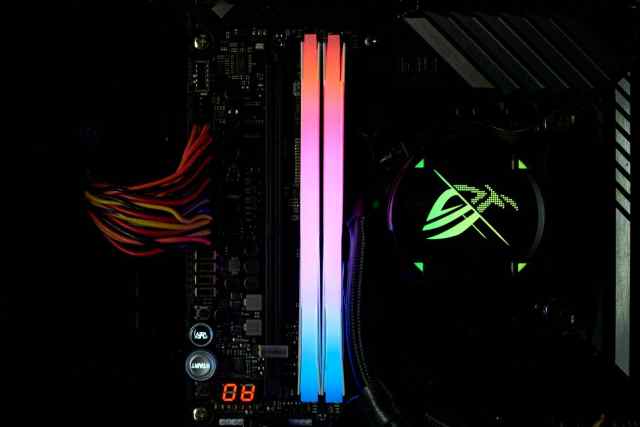 金泰克战虎3600能超频吗,金泰克战虎可以超频吗