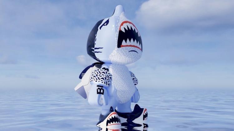 耐克元宇宙,耐克元宇宙官方旗舰店