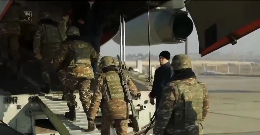 普京带领俄罗斯走出低谷的政策,普京与独联体国家的视频会议