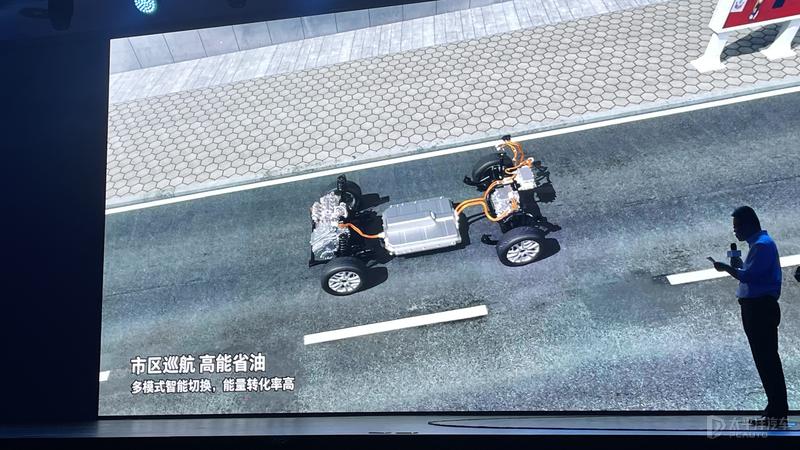 长城柠檬dht插混系统,长城哈弗h6插混