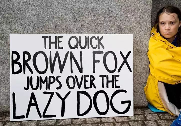 It’sNiceThat年度25件最佳平面设计