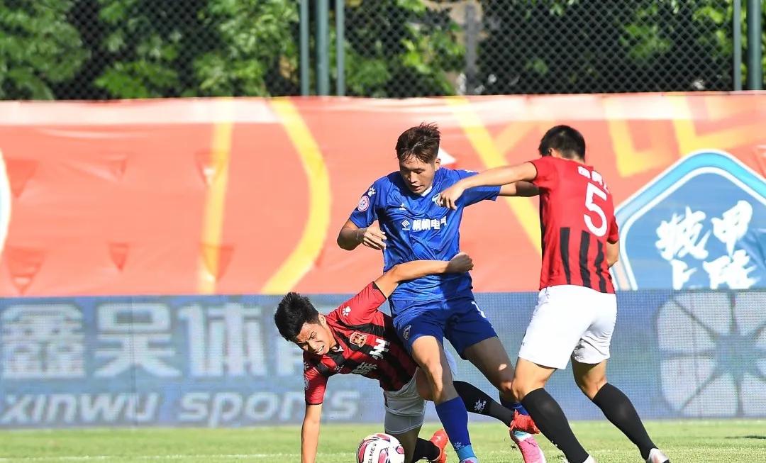 体教融合职业梯队,体教融合训练营