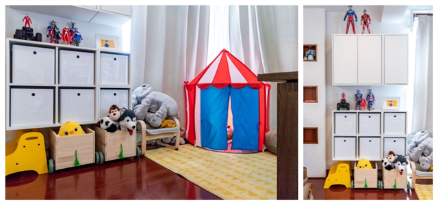 新年氛围营造概念方案,新年焕新家氛围营造指南