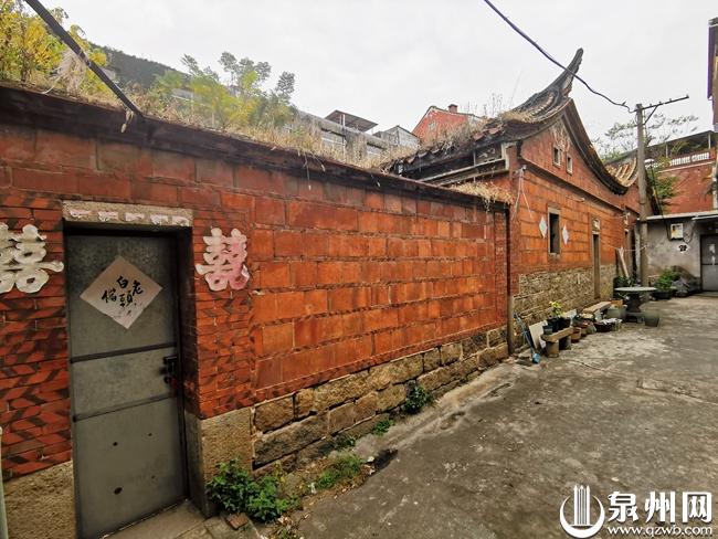 巷遇·伍堡街:城南码头的搬运号子,曾在这里世代传唱