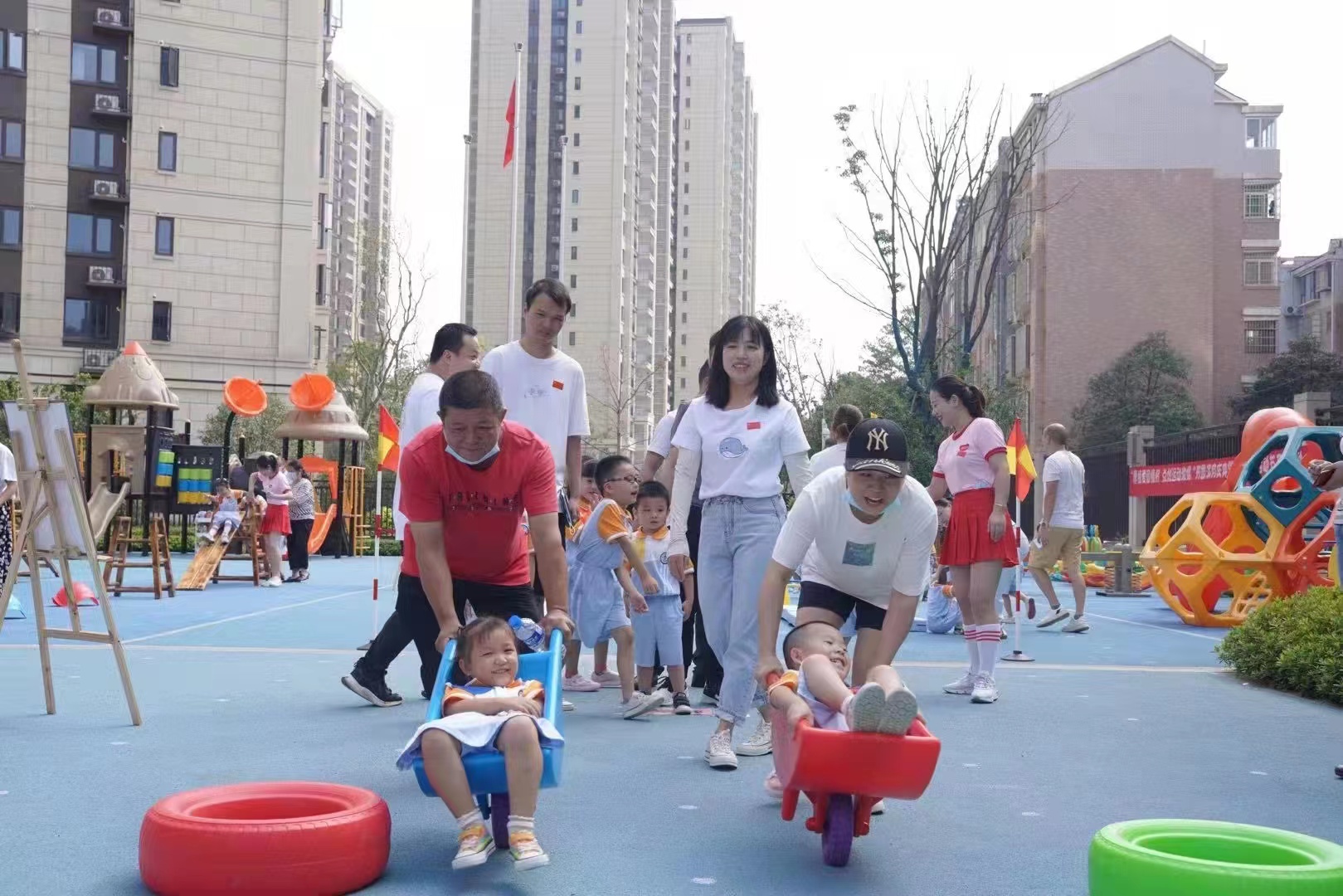 2020年长沙公办幼儿园,2024年长沙市幼儿园一览表