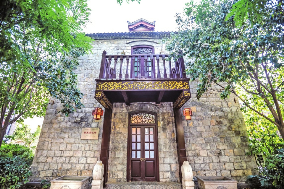 济南最有名的酱园,老济南八大名菜