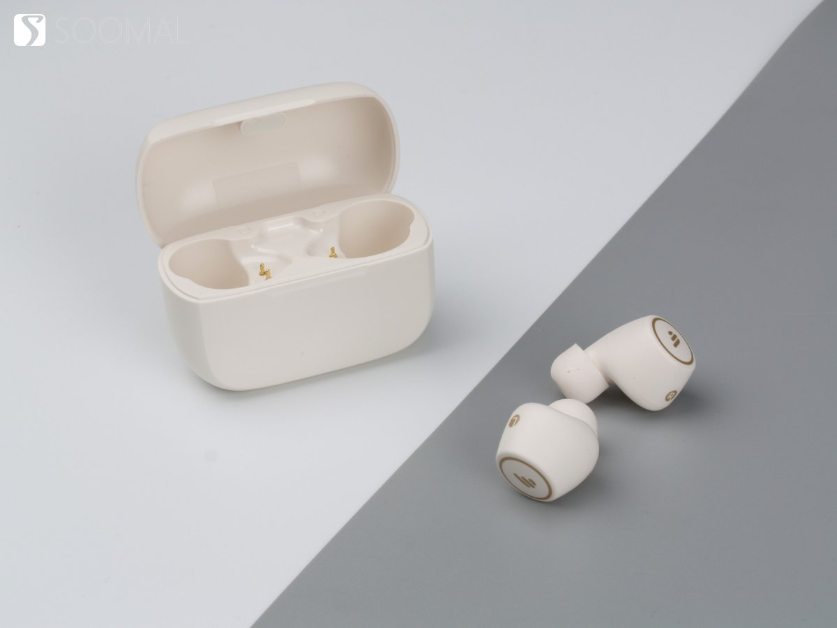 2021年度推荐与不推荐「SOOMAL」