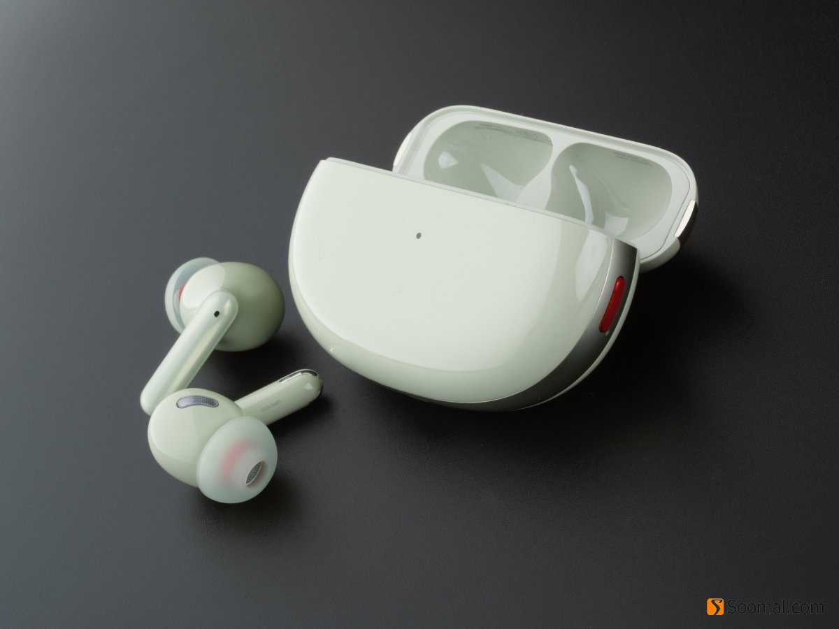 2021年度推荐与不推荐「SOOMAL」