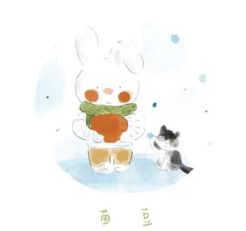 自制原创优秀品质养成系列绘本,绘本创作心路历程