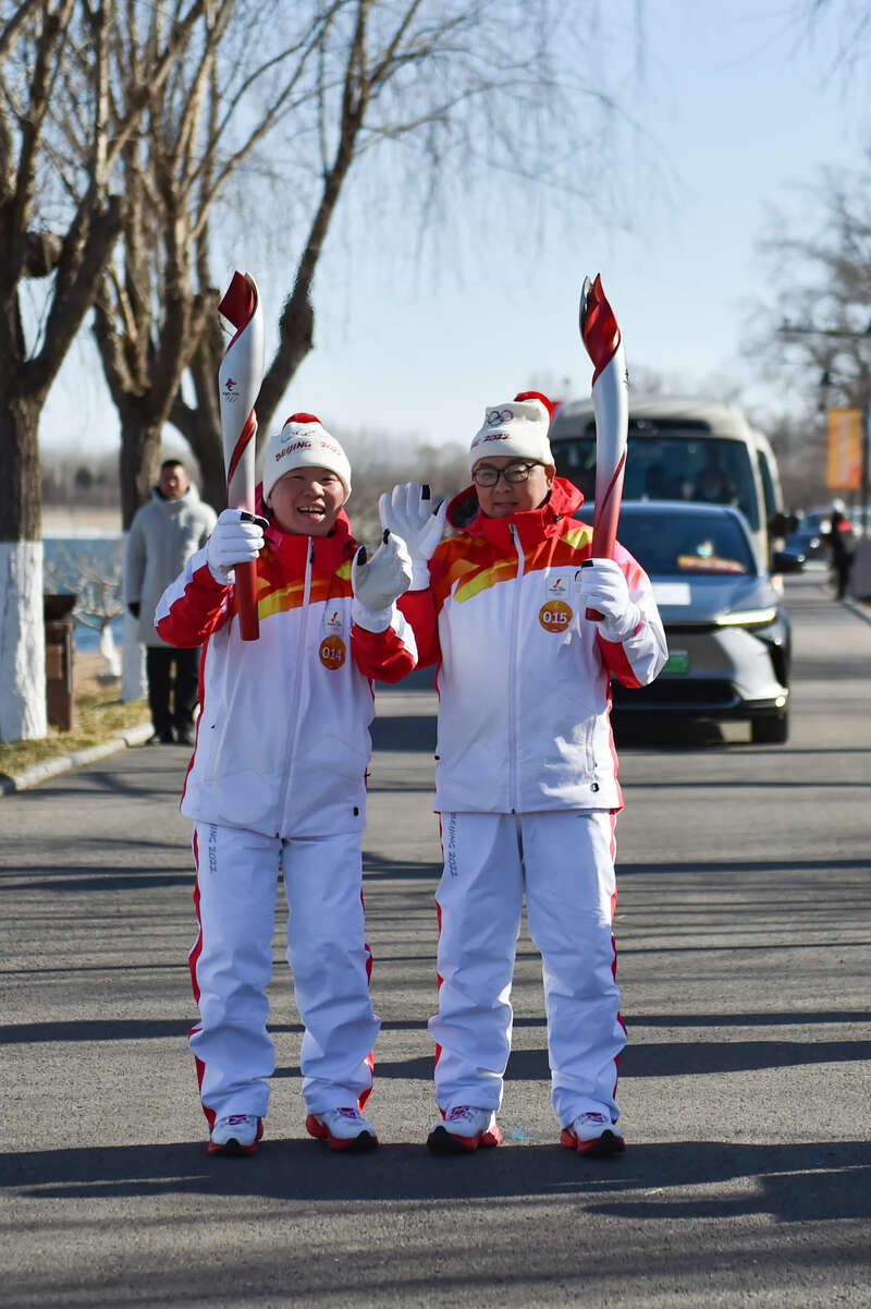 常石磊唱响双奥,王平久常石磊制作歌曲