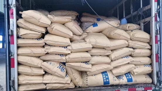 1号信赖往返皖粤两地跑长途徐师傅为何对江淮康铃赞赏有加