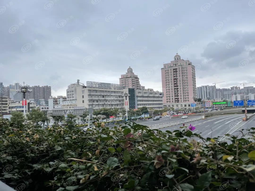 硬伤明显却能卖5万/㎡,它凭什么?