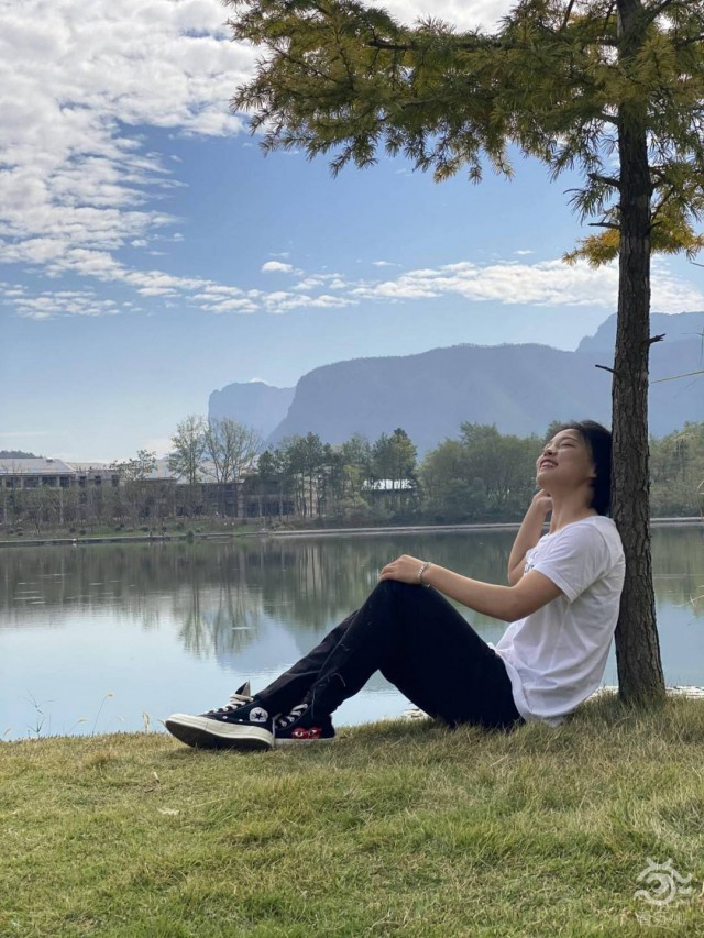 苏州女足李梦,女足姑娘李梦雯