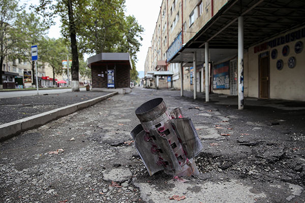 亚美尼亚与阿塞拜疆会谈,国际观察土耳其频频示好