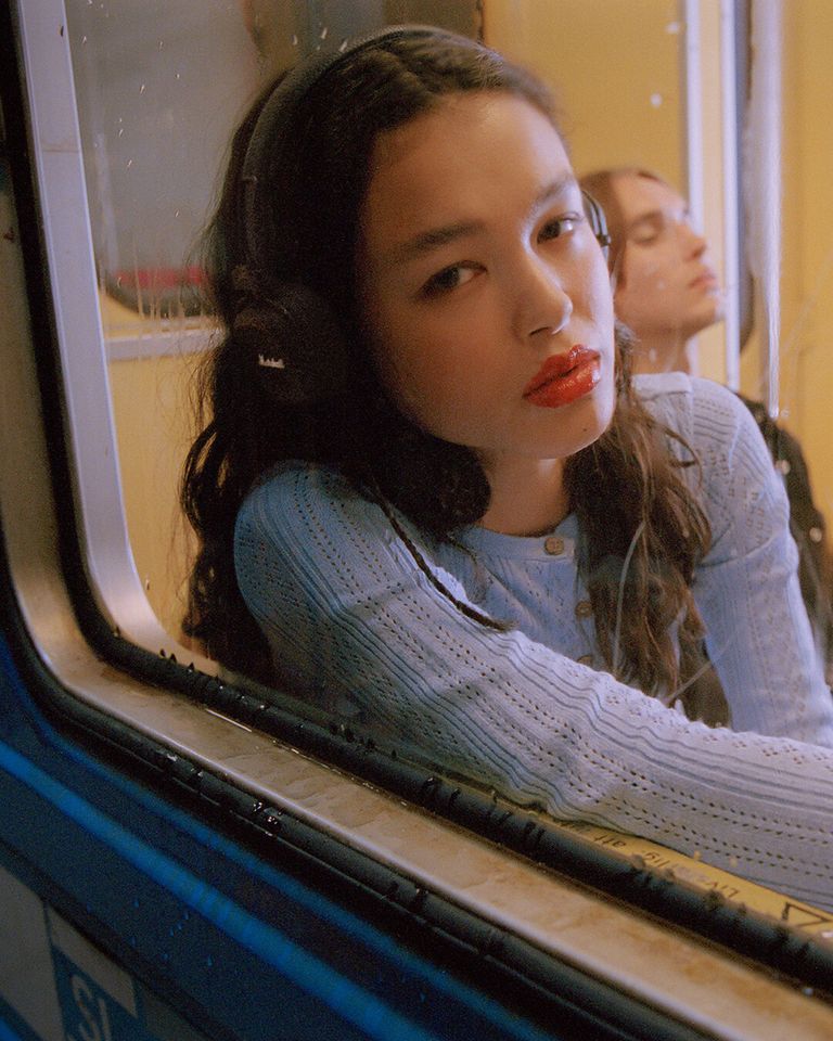 与摇滚相约，Marshall伴你邂逅完美情人节