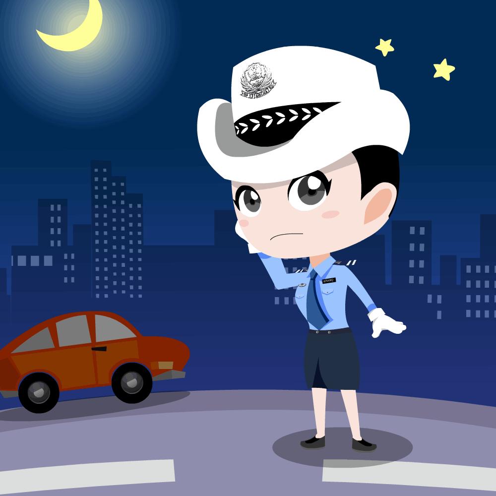 福州交警公布市县区最新酒驾举报和奖金领取方式，重申常态严管