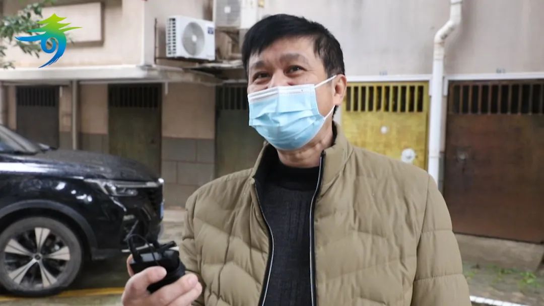 黄码变绿码了！南宁青秀区对符合恢复绿码条件的人员进行批量转码