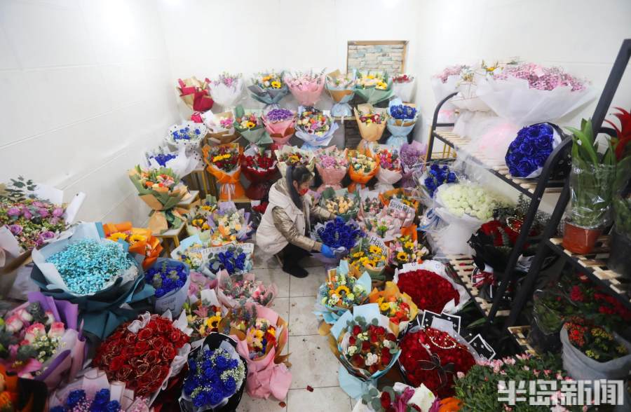 疯狂的玫瑰全集,999朵玫瑰花束多少钱