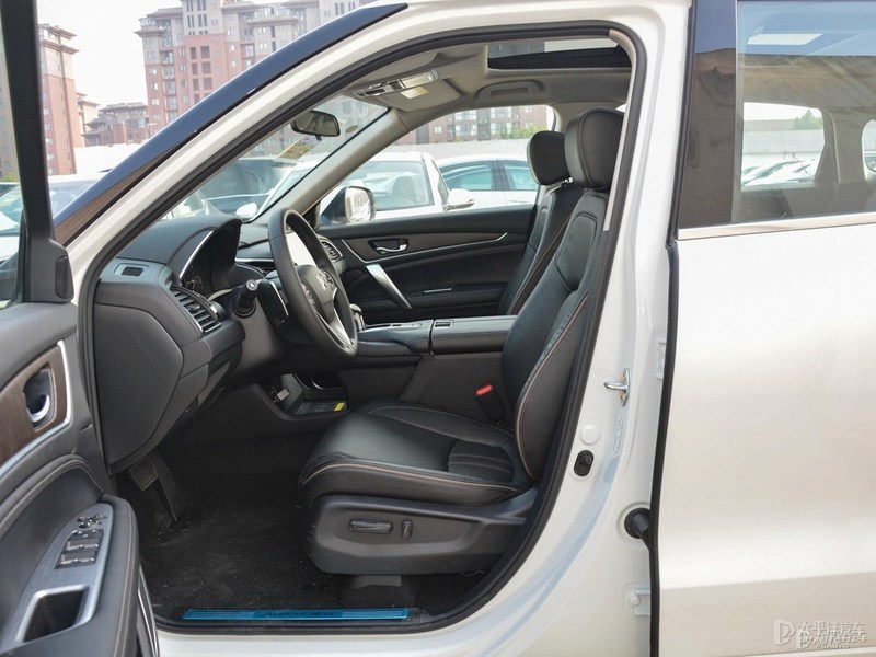 25万以内家用7座合资suv,25万元预算你还选合资suv吗