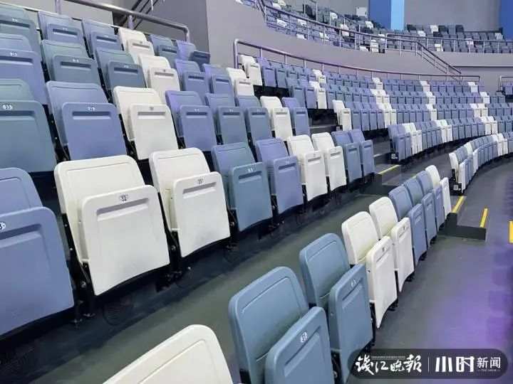 杭州黄龙体育馆重新开放,杭州黄龙体育馆场馆