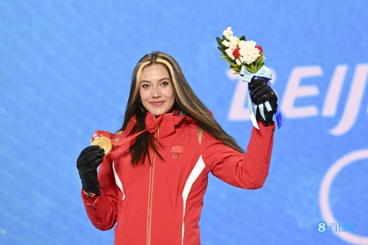 谷爱凌归化政策,谷爱凌是被归化的吗