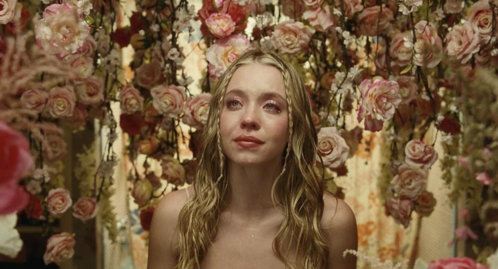 《亢奋》：性与*品毒**背后，Z世代的伤感自白