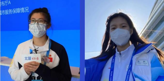 北京冬奥运动健儿努力拼搏,北京冬奥加拿大冰球队