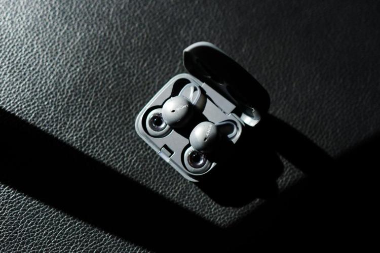 索尼黑科技耳机linkbuds,索尼linkbuds运动佩戴体验