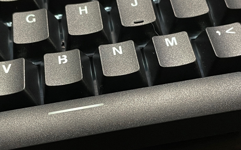 罗技G412TKLSE动手玩：入门机械键盘的明智之选