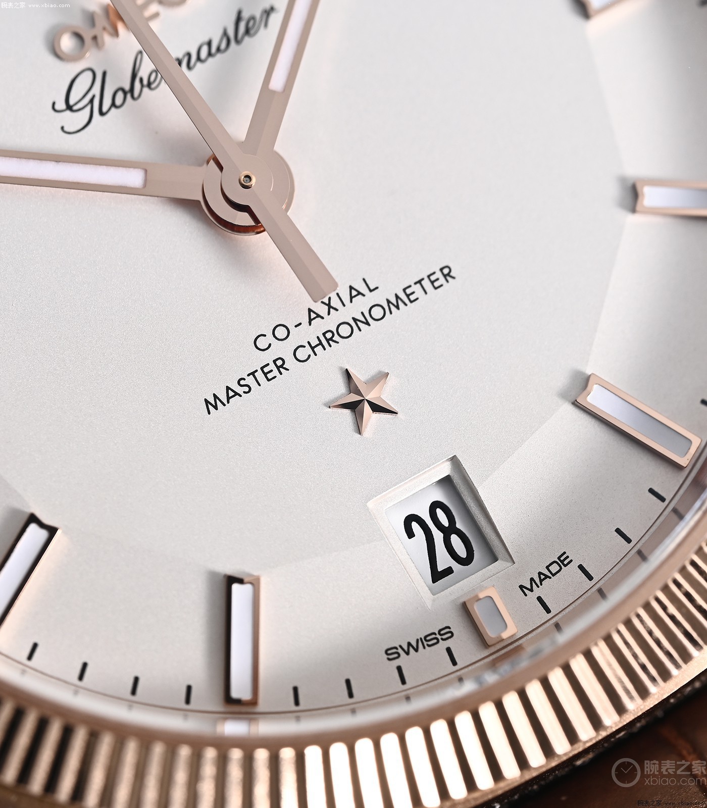 公价9万多的欧米茄,公价15000的欧米茄