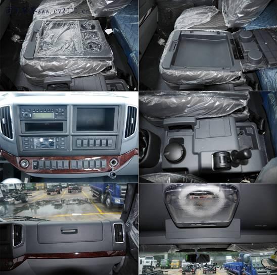 福田瑞沃q57.8米新车报价,福田瑞沃q5国六价格表