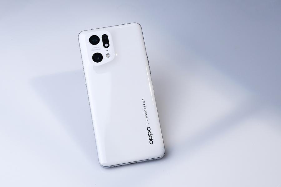 2022接近“完美”的4款手机，配置全面只是一点，更多是价格公道