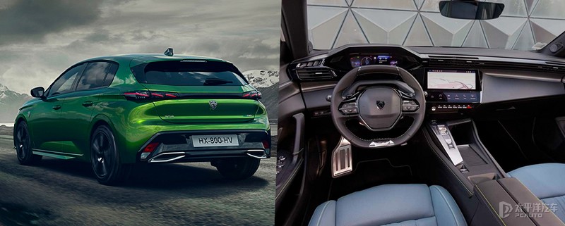 油车不行了？这次爆火的欧洲年度车评选，电车差点大获全胜