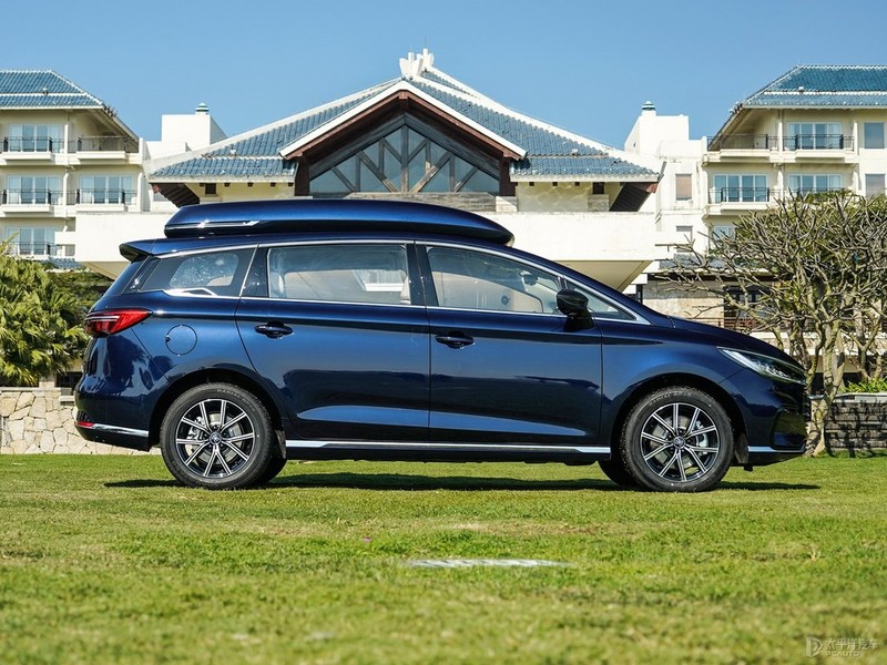 长安uni-v哪款车最值得入手,长安uni-v运动款实车测评