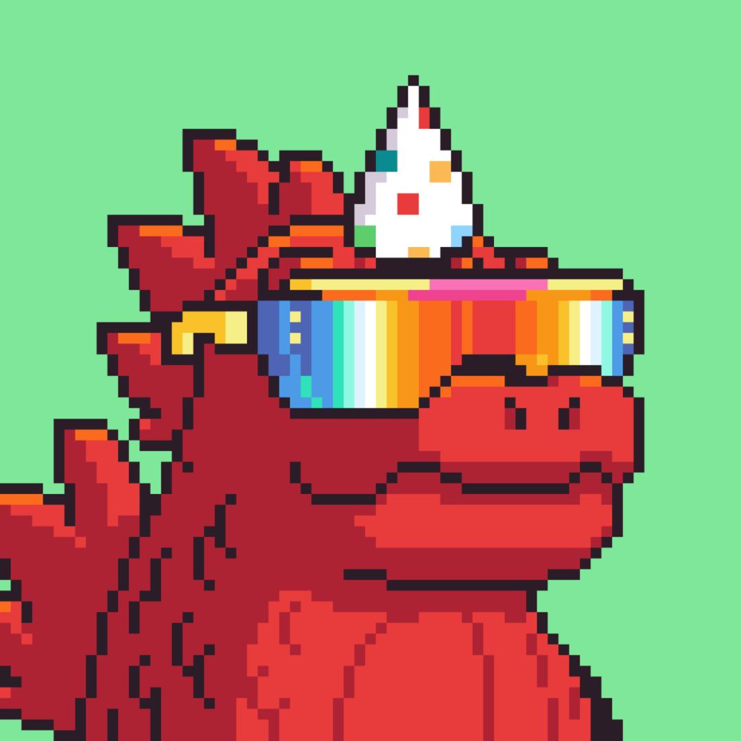 头像类NFT走红背后:艺术变革还是一场豪赌?