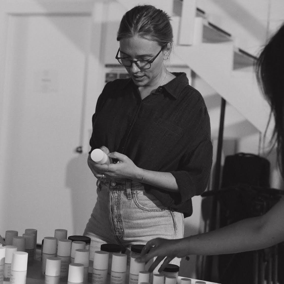 斯嘉丽约翰逊美妆品牌,斯嘉丽约翰逊品牌