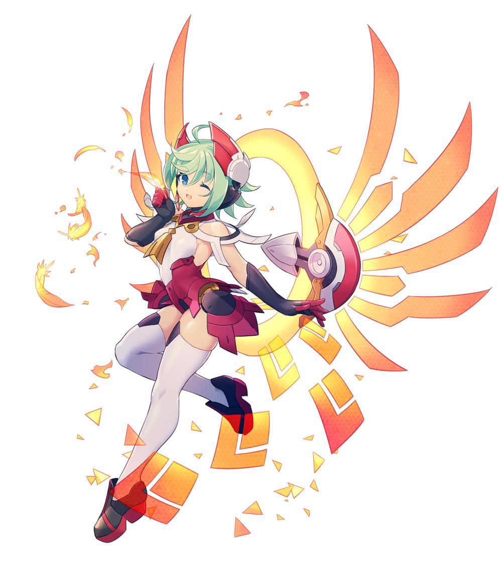 突破还是破坏？光之复仇者不够闪亮的逆袭