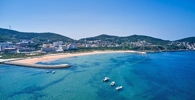 北纬海边游玩攻略,深度海岛游玩攻略