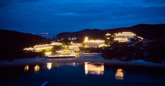 北纬海边游玩攻略,深度海岛游玩攻略