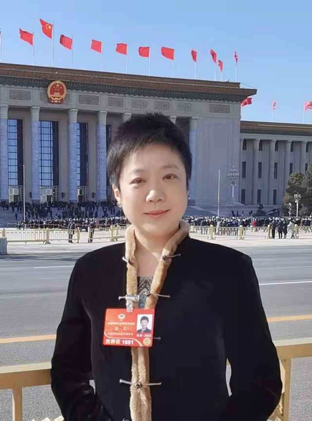 *会两**声音｜对疾控人才队伍认同不该仅停留在精神层面