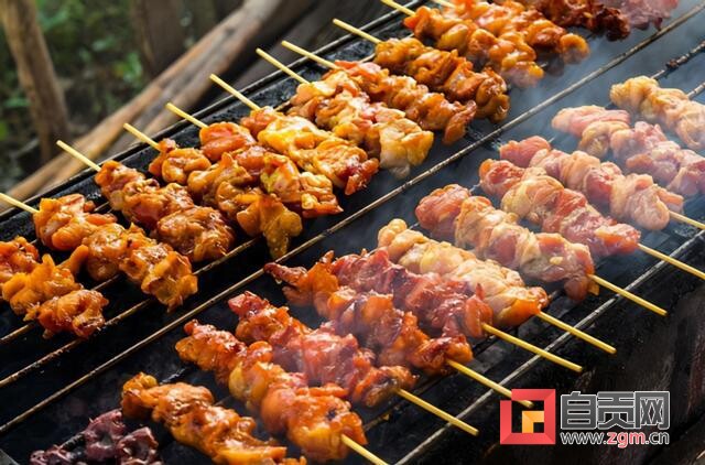 春游去哪？这份自贡“赏花地图”请收藏