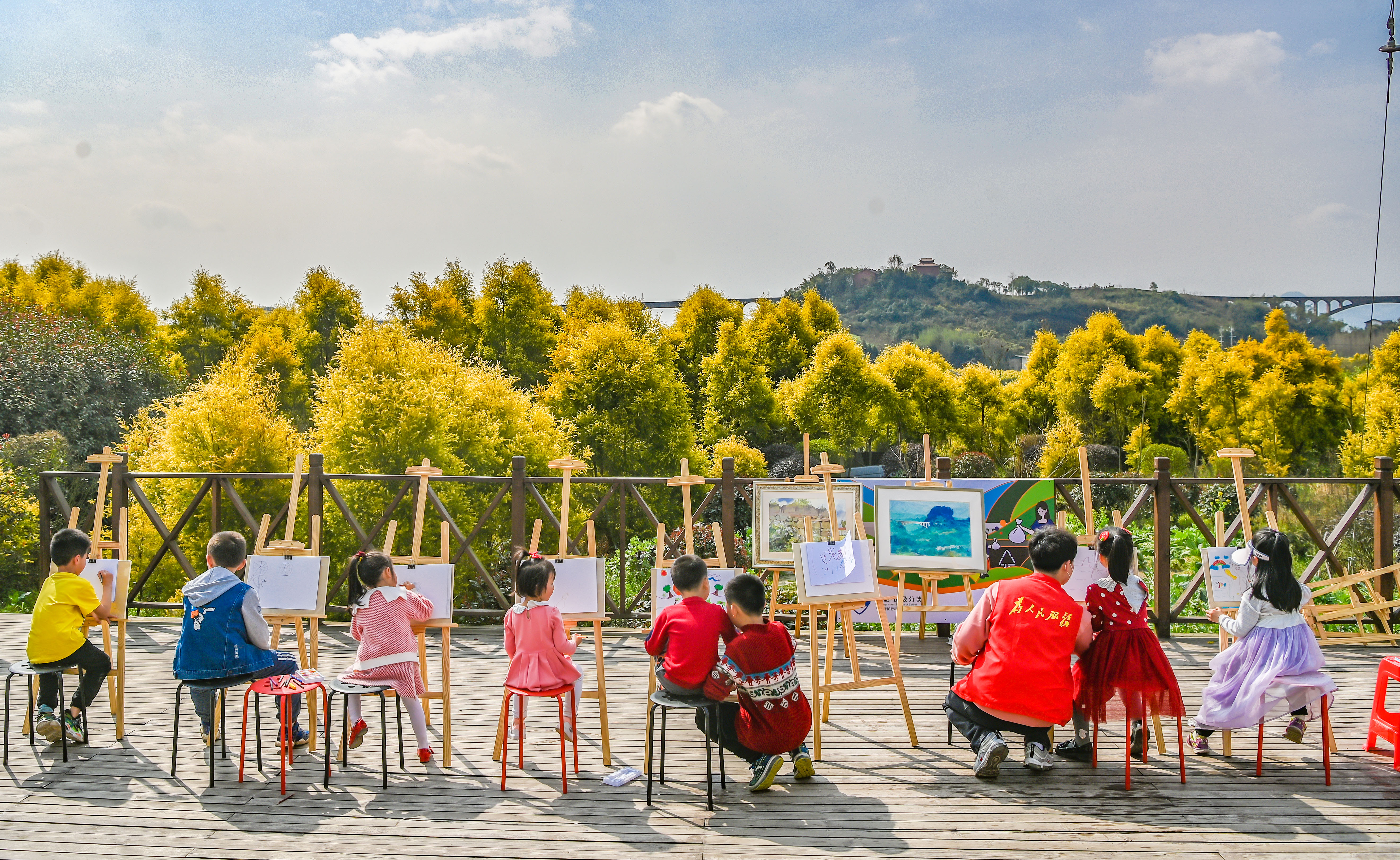 春游路线推荐,春游旅游线路推荐