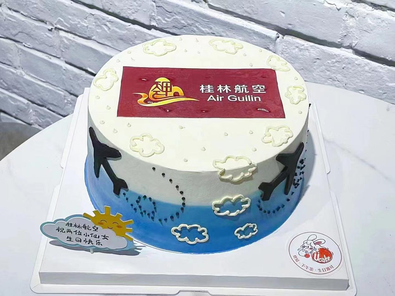 喜提南航客机,喜提启航