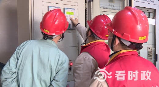 “全电共享”“欠费不停电”苏州持续优化提升服务