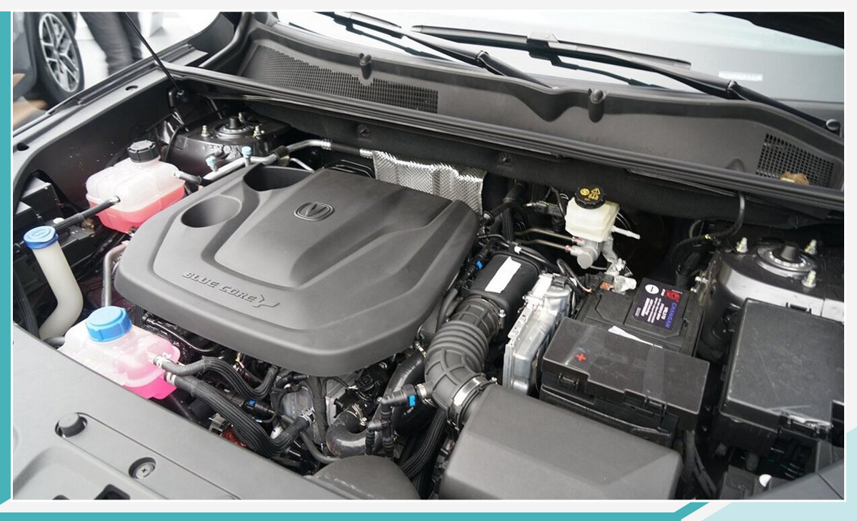 2020第一代cs75plus自动领航,长安cs75plus2022款2.0t领航贴膜